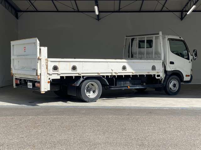 Hino DUTRO 2011-08 22750-10