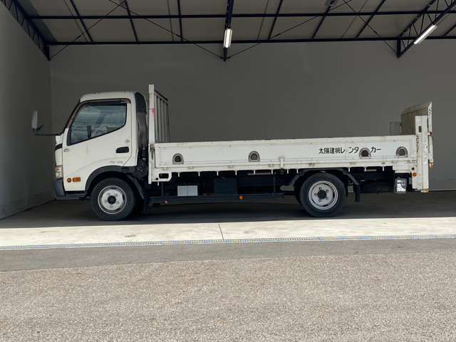 Hino DUTRO 2011-08 22750-13