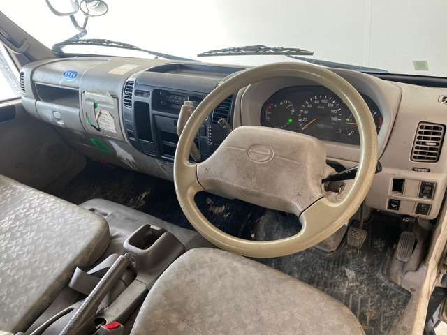 Hino DUTRO 2011-08 22750-19