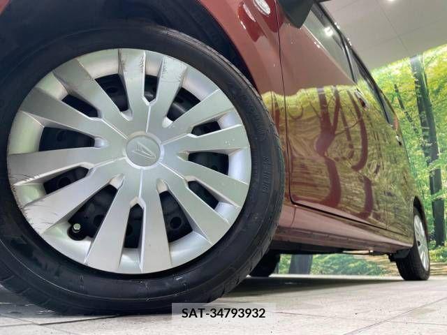 Daihatsu MOVE 2015-05 277933-13