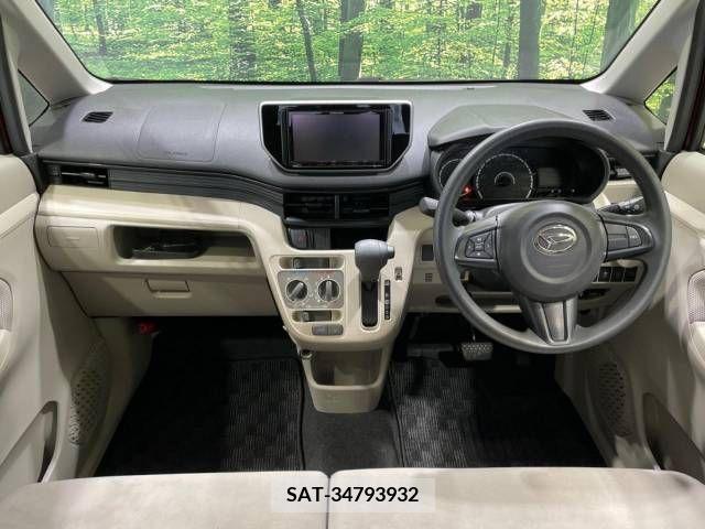 Daihatsu MOVE 2015-05 277933-1