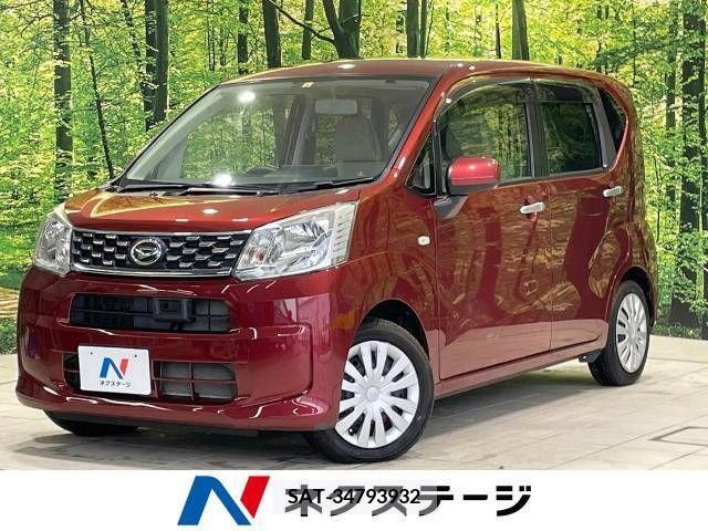 Daihatsu MOVE 2015-05 277933-0