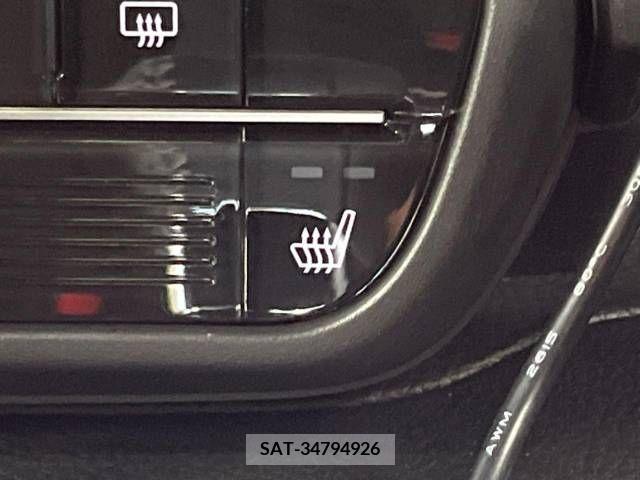 Honda N BOX CUSTOM 2022-02 307396-8