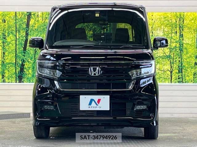 Honda N BOX CUSTOM 2022-02 307396-15