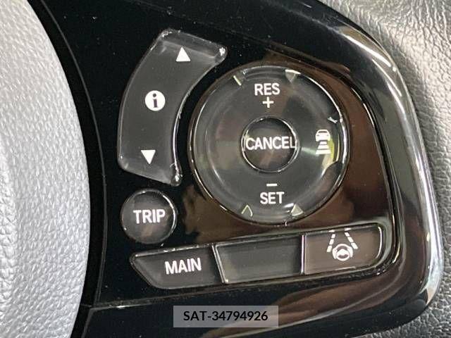 Honda N BOX CUSTOM 2022-02 307396-7