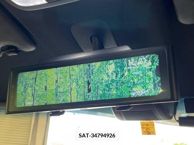 Honda N BOX CUSTOM 2022-02 307396-5