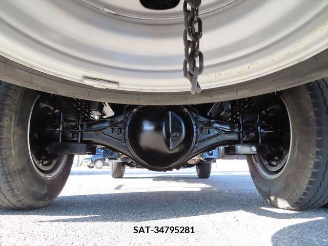 Hino DUTRO 2018-03 230889-25