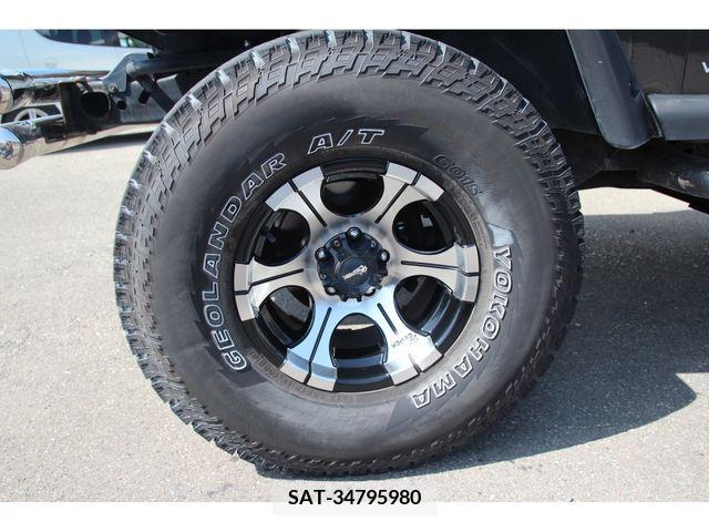 Jeep WRANGLER 2006-11 275029-5