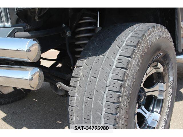Jeep WRANGLER 2006-11 275029-6