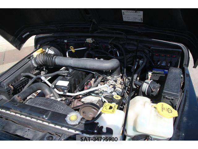 Jeep WRANGLER 2006-11 275029-8