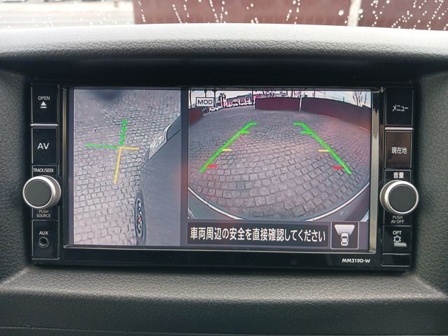 Nissan NV350 Caravan 2020-02 25437-16