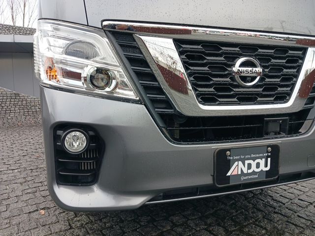 Nissan NV350 Caravan 2020-02 25437-5