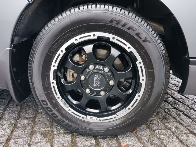 Nissan NV350 Caravan 2020-02 25437-7