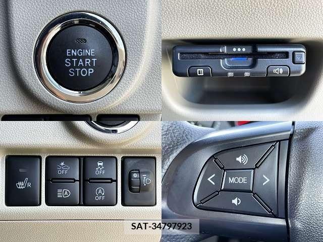 Daihatsu MOVE 2017-11 277860-4