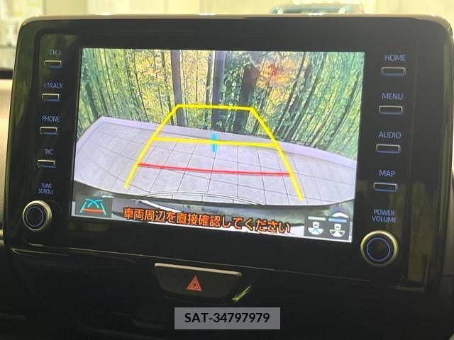 Toyota YARIS 2023-06 395358-4