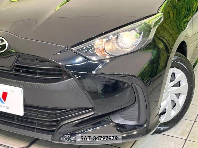 Toyota YARIS 2023-06 395358-12