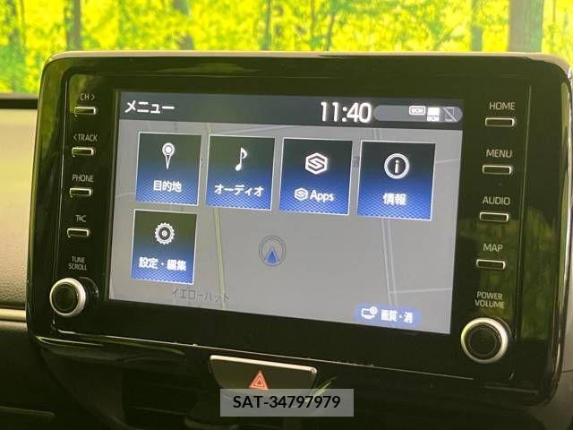 Toyota YARIS 2023-06 395358-3