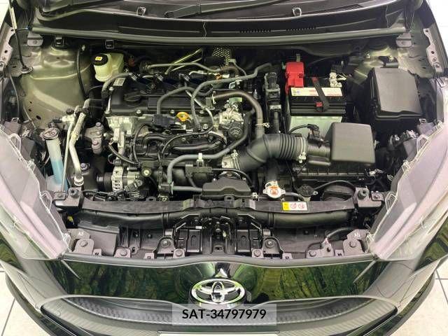 Toyota YARIS 2023-06 395358-18