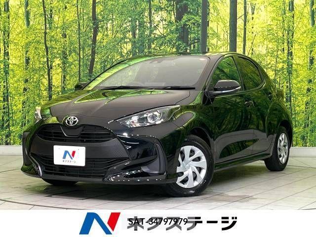 Toyota YARIS 2023-06 395358-0