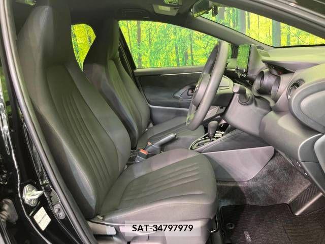 Toyota YARIS 2023-06 395358-8