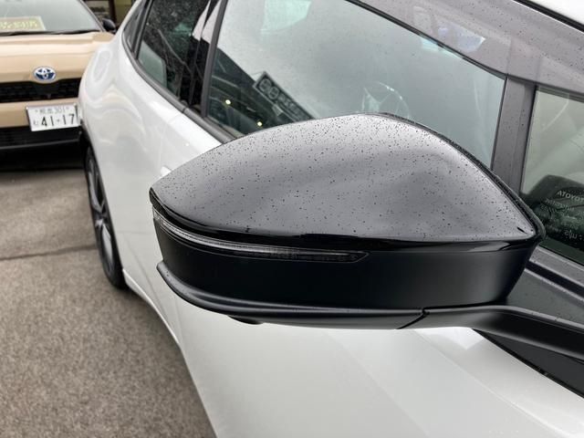 Toyota PRIUS 2023-08 25047-3