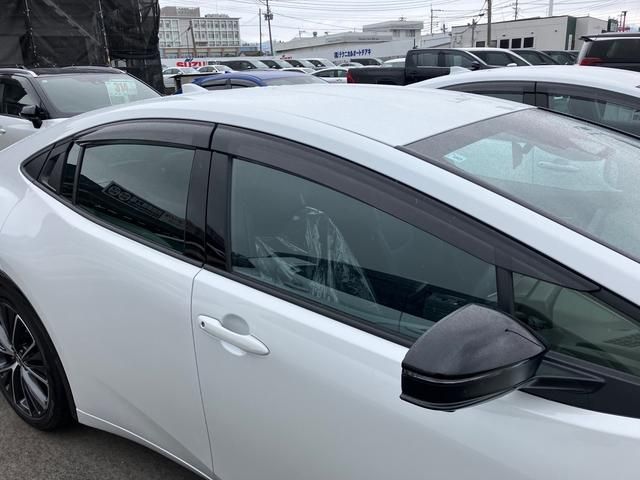 Toyota PRIUS 2023-08 25047-5