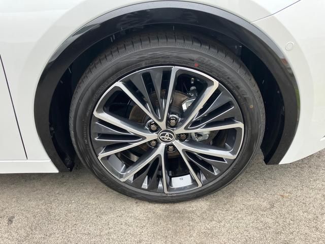 Toyota PRIUS 2023-08 25047-8
