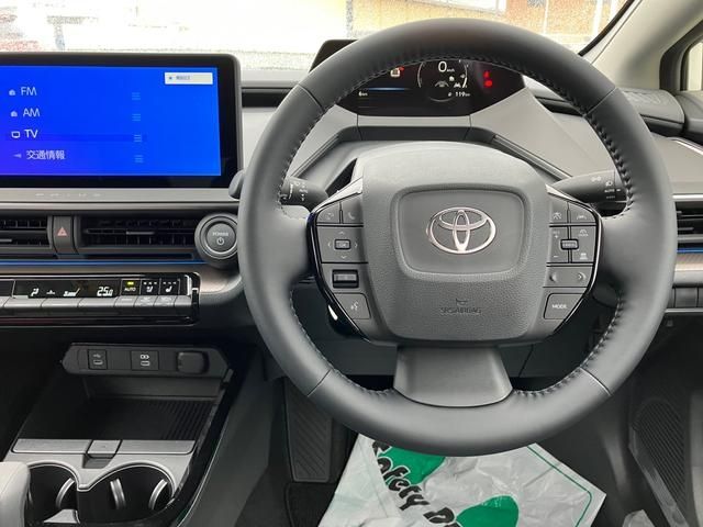 Toyota PRIUS 2023-08 25047-10
