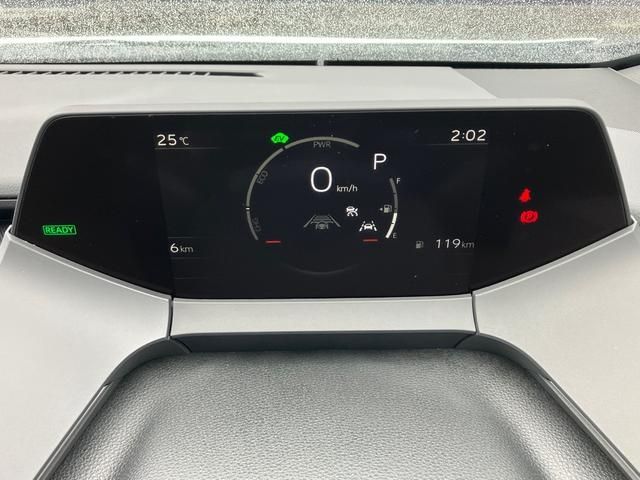 Toyota PRIUS 2023-08 25047-21