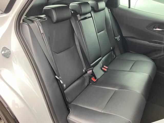Toyota PRIUS 2023-08 25047-28