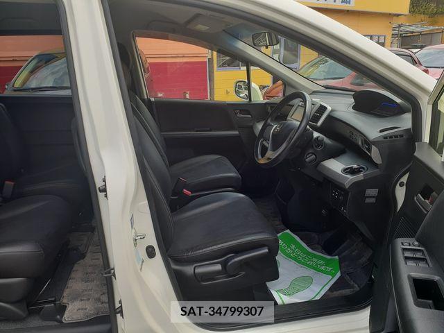 Honda FREED HYBRID 2013-05 382571-1