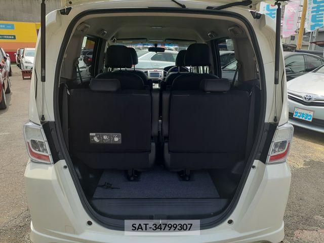 Honda FREED HYBRID 2013-05 382571-18