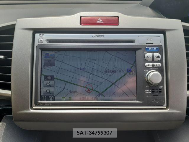 Honda FREED HYBRID 2013-05 382571-21