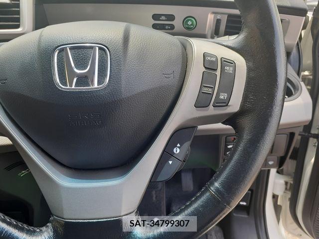 Honda FREED HYBRID 2013-05 382571-28