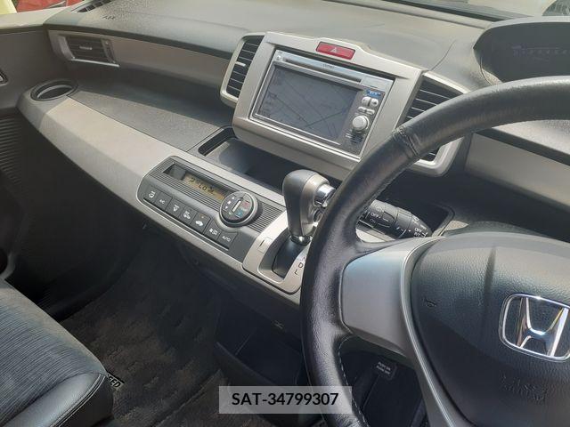 Honda FREED HYBRID 2013-05 382571-20