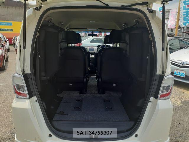 Honda FREED HYBRID 2013-05 382571-19