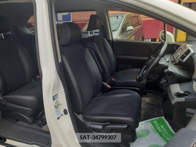 Honda FREED HYBRID 2013-05 382571-15