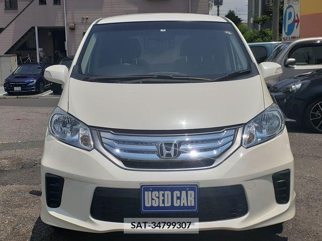 Honda FREED HYBRID 2013-05 382571-3