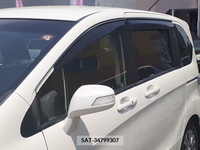 Honda FREED HYBRID 2013-05 382571-7