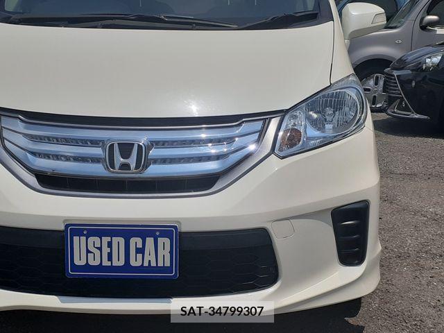 Honda FREED HYBRID 2013-05 382571-5