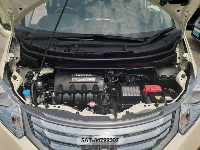 Honda FREED HYBRID 2013-05 382571-13