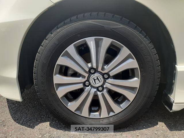 Honda FREED HYBRID 2013-05 382571-12