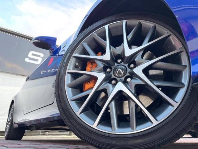 Lexus RC 2015-10 192188-13