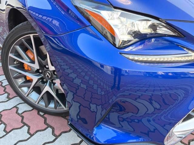 Lexus RC 2015-10 192188-12