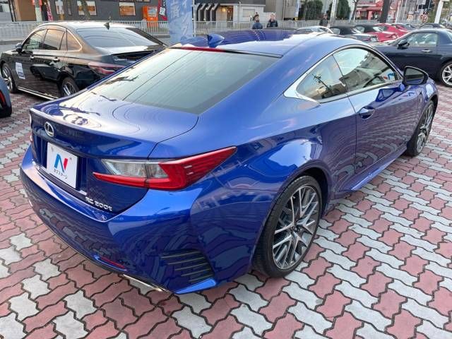 Lexus RC 2015-10 192188-17