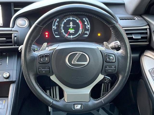 Lexus RC 2015-10 192188-11