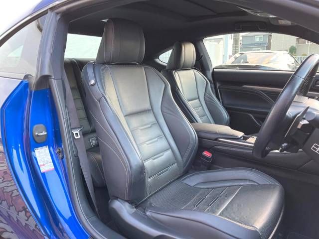 Lexus RC 2015-10 192188-8