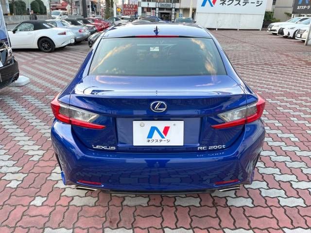 Lexus RC 2015-10 192188-15