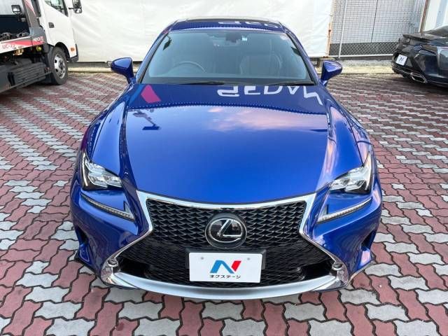 Lexus RC 2015-10 192188-14