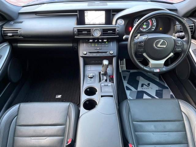 Lexus RC 2015-10 192188-1